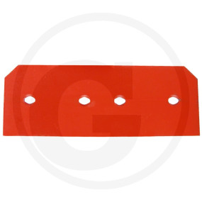 Anlage Lang Inkl. Pflugschraube Huard Granit 56010 031192 SET